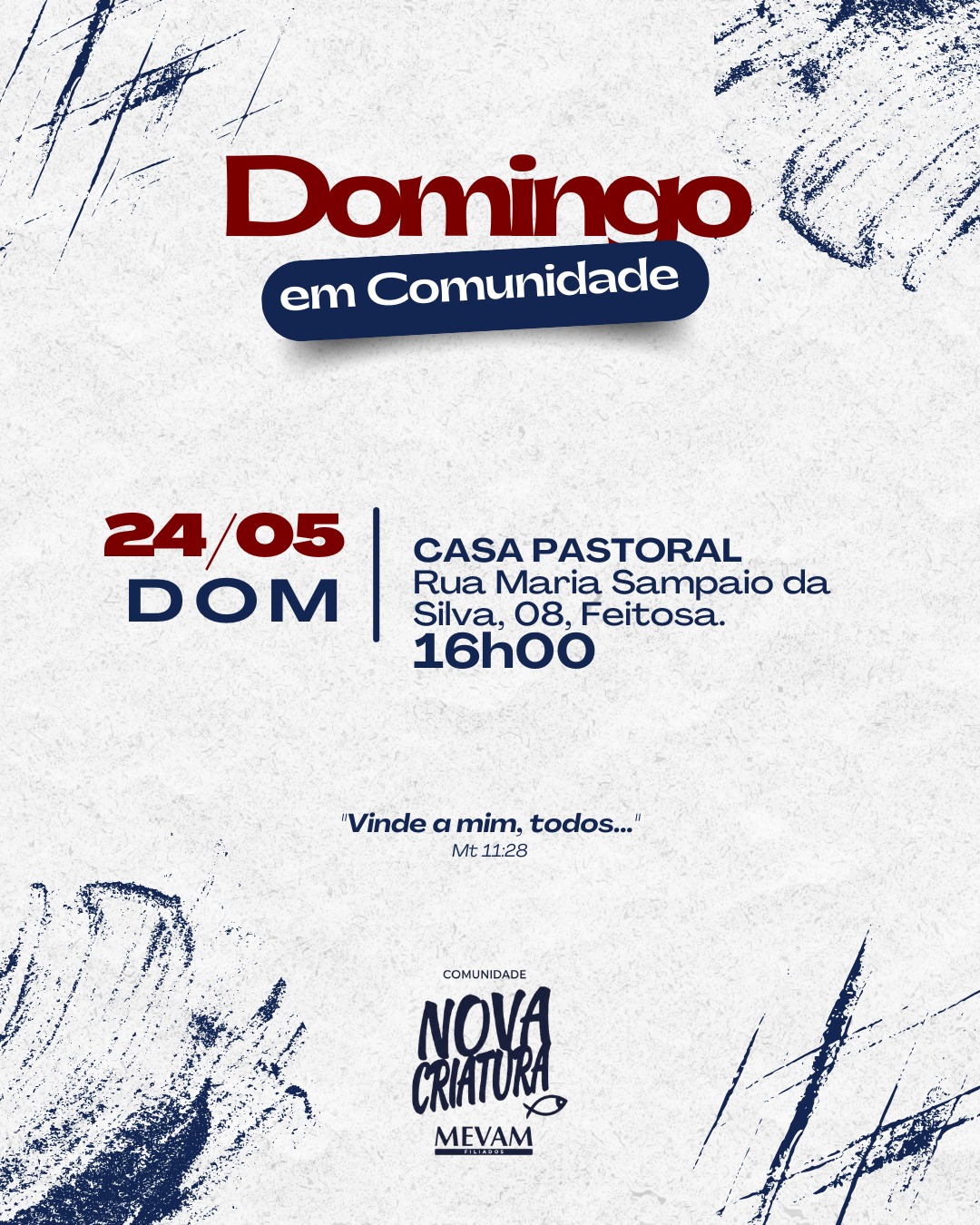 NOTA DE ESCLARECIMENTO